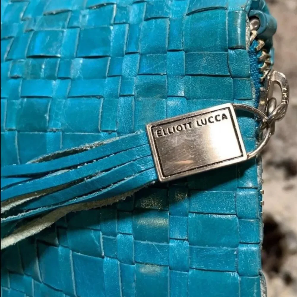 Current-elliott Women's Blue Bag